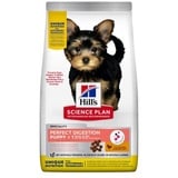 Hill's Science Plan Small & Mini Puppy Perfect Digestion - 6 kg