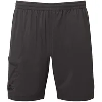 Mountain Equipment Herren Dynamo Shorts (Größe M, grau)