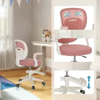 HJH Office Bürostuhl, KIDDY SMART