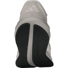 Adidas Damen Galaxy 7 Running Shoes Laufschuhe, Off White/core White/Putty Mauve, 43 1/3 EU