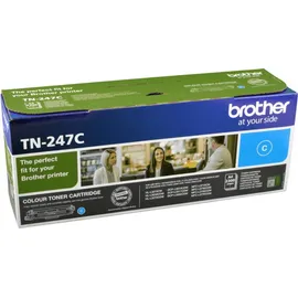 Brother TN-247C cyan