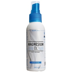 Magnesiumöl 100% Zechstein