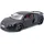 MAISTO 31395 - Audi R8 GT3 schwarz 1:18