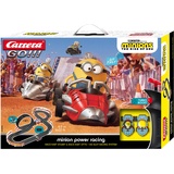 Carrera GO!!! Minions - Yellow Racing 20062523
