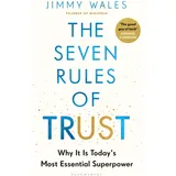 Bloomsbury Usa The Seven Rules of Trust: