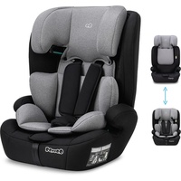 Booboo Safety Berlin, Kindersitz ohne Isofix von 76-150 cm