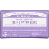 Dr. Bronner’s Dr. Bronner's Reine Naturseife Lavendel