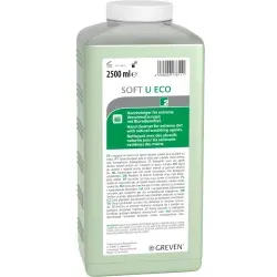 Peter Greven GREVEN® SOFT U ECO Handreiniger 14060016 , 2,5 Liter - Hartflasche