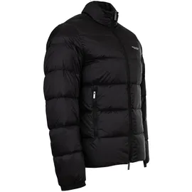 Armani Exchange Steppjacke schwarz M