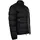 Armani Exchange Steppjacke schwarz M