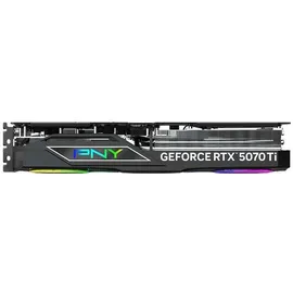 PNY GeForce RTX 5070 Ti 16 GB GDDR7