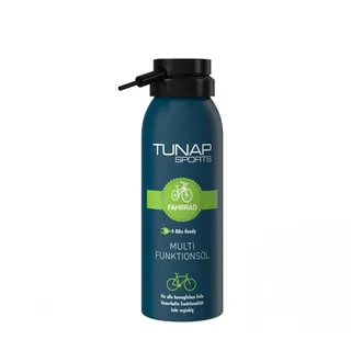 Tunap Sports Multifunktionsöl 125 Ml