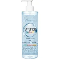 Bielenda Water Balance Gesichtspeeling 195 g