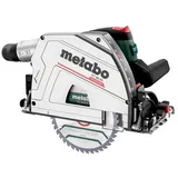 Metabo Tauchkreissäge KT 66 BL 1200 W 165 mm inkl. metaBOX 340