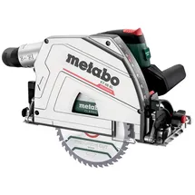 Metabo Tauchkreissäge KT 66 BL 1200 W 165 mm inkl. metaBOX 340