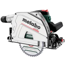 Metabo Tauchkreissäge KT 66 BL 1200 W 165 mm inkl. metaBOX 340