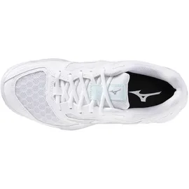 Mizuno WAVE PHANTOM 3 MykonosB/CSilver/IndiaI MykonosB/CSilver/IndiaI, 39