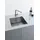 Franke Atlas Neo edelstahl 115.0521.438