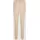 Madeleine Bundfaltenhose Konische Businesshose Beige 44