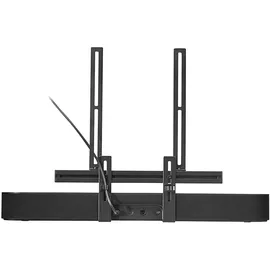 Vogel's VOGEL ́S 3550 Soundbar Halterung, Schwarz