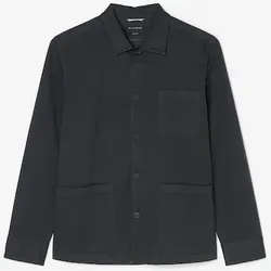 MARC O ́POLO OVERSHIRT PHANTOM FEAR - XL