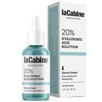 LaCabine Monoactives Hyalur Gesichtscreme 30 ml