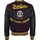 Top Gun Collegejacke lila M