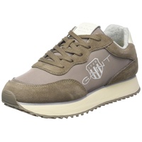 GANT Sneaker, Dessert Brown, 41