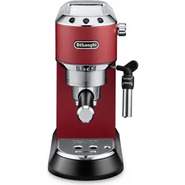 De'Longhi Dedica Style EC 685.R rot