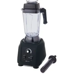 Hendi Hochleistungsmixer BPA-frei