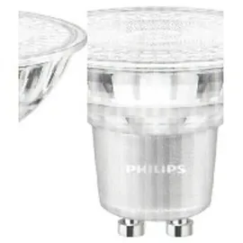 Philips Master Value LED PAR16 glühbirne mlvgu1035927602 929002979802-gu10 3.7w 2700k