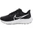 Damen Black/Dark Smoke Grey/White 41
