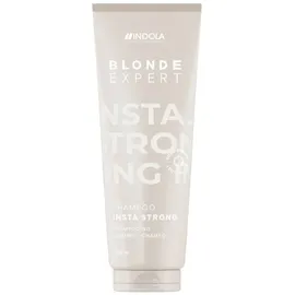 Indola Blonde Expert Care InstaStrong Shampoo 250 ml