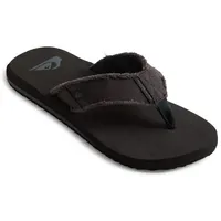 QUIKSILVER Monkey Abyss Schwarz 44