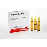 Neydil Nr.3 D7 Ampullen 5x2ml