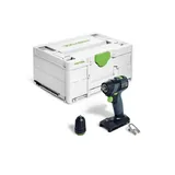 Festool Akku-Bohrschrauber TXS 18-Basic *576894