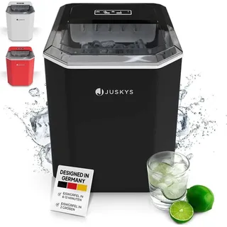 Juskys IceOracle Schwarz