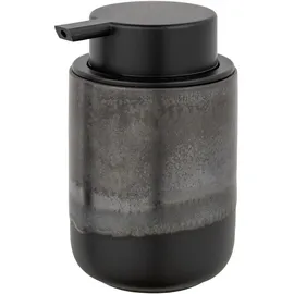 Schöner Wohnen Keramik WC-Garnitur, Set Riolo Bad Bürste Stiel Toilette