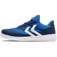 Hummel Dagaz III Handballschuhe 7459 dress blues 44