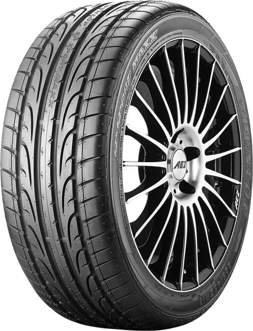 DUNLOP REIFEN Sommerreifen 255/35R20 97Y - SP Sport Maxx 549838