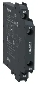 Schneider Electric LUA8E20 Steuerungsmodul für die Trennung der Stromzufuhr