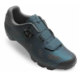 Fila Legacy Comp Schwarz/Grau 41