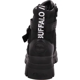 Buffalo Aspha Com1 Mode Stiefel, schwarz, 39 EU
