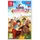 Horse Club Adventures 2: Hazelwood Stories - Edition (PEGI) (Nintendo Switch)
