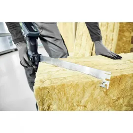 Festool Akku-Dämmstoffsäge ISC 240 HPC 4,0 EBI-Plus-XL-FS