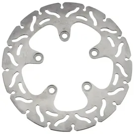 TRW MST447RAC Bremsscheibe geschlitzt