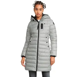 G-Star Whistler Regenjacke Damen Blau XS