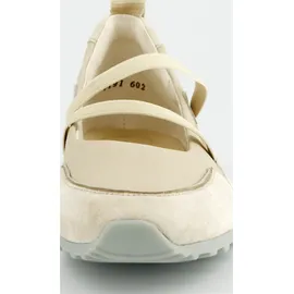 Paul Green Damen / Ballerina 1191-019 beige 38,5 - 38.5 EU
