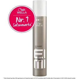 Wella Professionals Eimi Dynamic Fix 45 Seconds Modelier Haarspray 300 ml