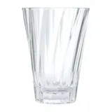 Loveramics Latte-Macchiato-Tasse Latte-Glas Loveramics Urban Glass (Clear), 360 ml